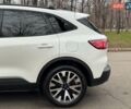 Білий Форд Ескейп, об'ємом двигуна 2.5 л та пробігом 65 тис. км за 18990 $, фото 9 на Automoto.ua