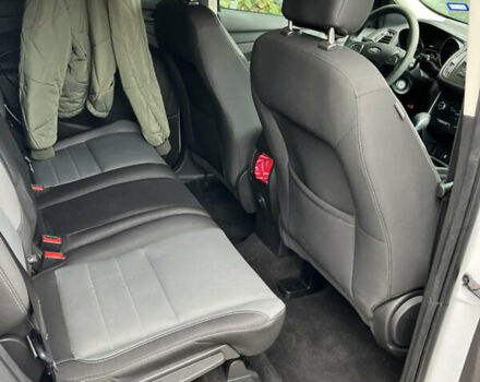 Білий Форд Ескейп, об'ємом двигуна 2.5 л та пробігом 69 тис. км за 13500 $, фото 12 на Automoto.ua