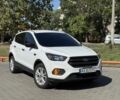 Білий Форд Ескейп, об'ємом двигуна 2.5 л та пробігом 88 тис. км за 13365 $, фото 1 на Automoto.ua