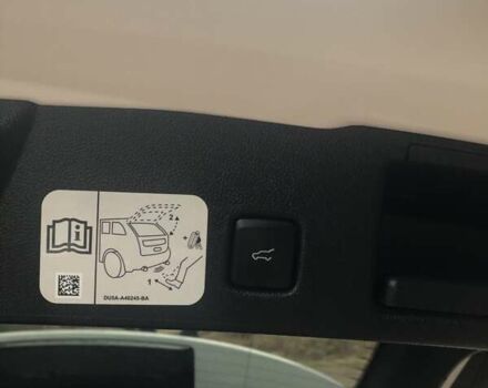 Белый Форд Эскейп, объемом двигателя 1.5 л и пробегом 70 тыс. км за 17000 $, фото 18 на Automoto.ua