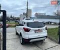 Білий Форд Ескейп, об'ємом двигуна 1.5 л та пробігом 173 тис. км за 14800 $, фото 3 на Automoto.ua
