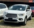 Білий Форд Ескейп, об'ємом двигуна 1.5 л та пробігом 217 тис. км за 8500 $, фото 1 на Automoto.ua