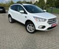Білий Форд Ескейп, об'ємом двигуна 1.5 л та пробігом 101 тис. км за 12800 $, фото 46 на Automoto.ua