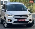 Білий Форд Ескейп, об'ємом двигуна 2 л та пробігом 180 тис. км за 14250 $, фото 31 на Automoto.ua