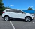 Білий Форд Ескейп, об'ємом двигуна 2.5 л та пробігом 159 тис. км за 12800 $, фото 1 на Automoto.ua