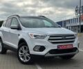 Білий Форд Ескейп, об'ємом двигуна 1.5 л та пробігом 101 тис. км за 12800 $, фото 3 на Automoto.ua