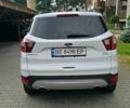 Білий Форд Ескейп, об'ємом двигуна 1.5 л та пробігом 102 тис. км за 11500 $, фото 1 на Automoto.ua
