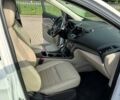 Білий Форд Ескейп, об'ємом двигуна 1.5 л та пробігом 101 тис. км за 12800 $, фото 60 на Automoto.ua