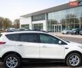 Белый Форд Эскейп, объемом двигателя 1.5 л и пробегом 120 тыс. км за 13950 $, фото 1 на Automoto.ua