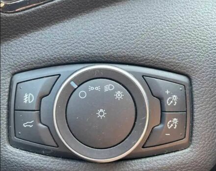 Білий Форд Ескейп, об'ємом двигуна 2 л та пробігом 60 тис. км за 12900 $, фото 13 на Automoto.ua