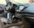 Білий Форд Ескейп, об'ємом двигуна 2 л та пробігом 180 тис. км за 14250 $, фото 105 на Automoto.ua