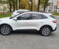 Білий Форд Ескейп, об'ємом двигуна 2 л та пробігом 83 тис. км за 19500 $, фото 9 на Automoto.ua