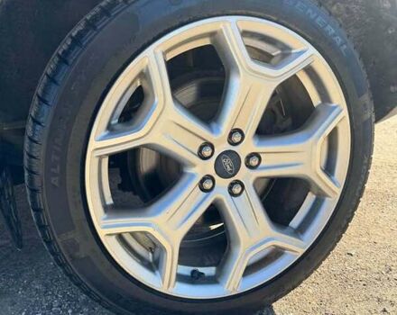 Белый Форд Эскейп, объемом двигателя 2 л и пробегом 119 тыс. км за 12500 $, фото 7 на Automoto.ua