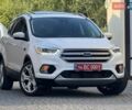 Білий Форд Ескейп, об'ємом двигуна 2 л та пробігом 180 тис. км за 14250 $, фото 26 на Automoto.ua