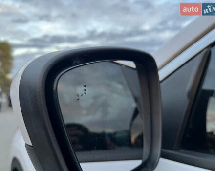 Форд Эскейп 2019 в Львове на Automoto.ua Белый Форд Эскейп, объемом двигателя 1.5 л и пробегом 129 тыс. км за 16500 $, фото 16 на Automoto.ua