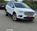 Білий Форд Ескейп, об'ємом двигуна 1.5 л та пробігом 101 тис. км за 12800 $, фото 43 на Automoto.ua