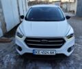 Білий Форд Ескейп, об'ємом двигуна 2.49 л та пробігом 135 тис. км за 12100 $, фото 1 на Automoto.ua
