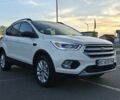 Белый Форд Эскейп, объемом двигателя 1.5 л и пробегом 65 тыс. км за 12000 $, фото 9 на Automoto.ua