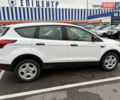 Белый Форд Эскейп, объемом двигателя 2.49 л и пробегом 131 тыс. км за 13300 $, фото 15 на Automoto.ua