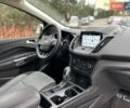 Білий Форд Ескейп, об'ємом двигуна 1.5 л та пробігом 173 тис. км за 14800 $, фото 17 на Automoto.ua