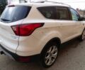 Білий Форд Ескейп, об'ємом двигуна 2 л та пробігом 45 тис. км за 5000 $, фото 6 на Automoto.ua
