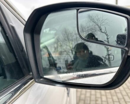 Білий Форд Ескейп, об'ємом двигуна 1.5 л та пробігом 173 тис. км за 14800 $, фото 8 на Automoto.ua
