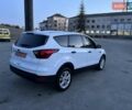 Белый Форд Эскейп, объемом двигателя 2.5 л и пробегом 97 тыс. км за 13550 $, фото 6 на Automoto.ua
