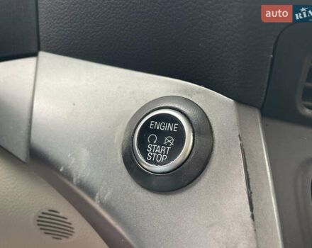 Білий Форд Ескейп, об'ємом двигуна 1.5 л та пробігом 336 тис. км за 8450 $, фото 13 на Automoto.ua