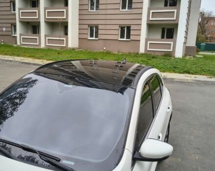 Белый Форд Эскейп, объемом двигателя 2 л и пробегом 83 тыс. км за 18999 $, фото 8 на Automoto.ua