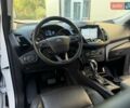 Білий Форд Ескейп, об'ємом двигуна 2 л та пробігом 180 тис. км за 14250 $, фото 123 на Automoto.ua