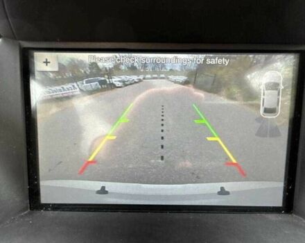 Белый Форд Эскейп, объемом двигателя 2 л и пробегом 84 тыс. км за 3700 $, фото 11 на Automoto.ua