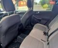 Белый Форд Эскейп, объемом двигателя 1.5 л и пробегом 90 тыс. км за 18000 $, фото 11 на Automoto.ua