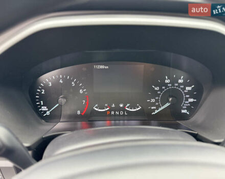 Белый Форд Эскейп, объемом двигателя 1.5 л и пробегом 112 тыс. км за 16500 $, фото 51 на Automoto.ua