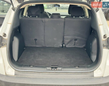 Белый Форд Эскейп, объемом двигателя 1.5 л и пробегом 112 тыс. км за 16500 $, фото 36 на Automoto.ua