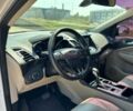 Белый Форд Эскейп, объемом двигателя 2 л и пробегом 41 тыс. км за 11200 $, фото 9 на Automoto.ua