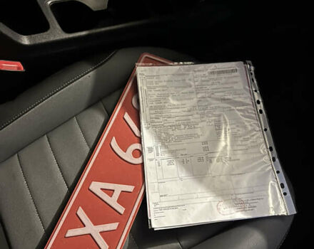 Белый Форд Эскейп, объемом двигателя 2.5 л и пробегом 97 тыс. км за 13550 $, фото 21 на Automoto.ua