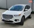 Белый Форд Эскейп, объемом двигателя 1.5 л и пробегом 63 тыс. км за 14300 $, фото 1 на Automoto.ua