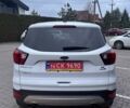 Білий Форд Ескейп, об'ємом двигуна 1.5 л та пробігом 241 тис. км за 10899 $, фото 5 на Automoto.ua