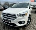 Білий Форд Ескейп, об'ємом двигуна 2 л та пробігом 183 тис. км за 11999 $, фото 1 на Automoto.ua