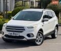 Білий Форд Ескейп, об'ємом двигуна 1.5 л та пробігом 185 тис. км за 12300 $, фото 1 на Automoto.ua