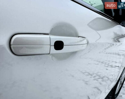 Білий Форд Ескейп, об'ємом двигуна 1.5 л та пробігом 147 тис. км за 11499 $, фото 10 на Automoto.ua