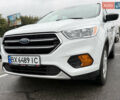 Белый Форд Эскейп, объемом двигателя 2.49 л и пробегом 131 тыс. км за 13300 $, фото 3 на Automoto.ua