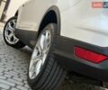 Білий Форд Ескейп, об'ємом двигуна 2 л та пробігом 180 тис. км за 14250 $, фото 50 на Automoto.ua