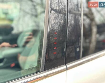 Білий Форд Ескейп, об'ємом двигуна 1.5 л та пробігом 173 тис. км за 14800 $, фото 31 на Automoto.ua