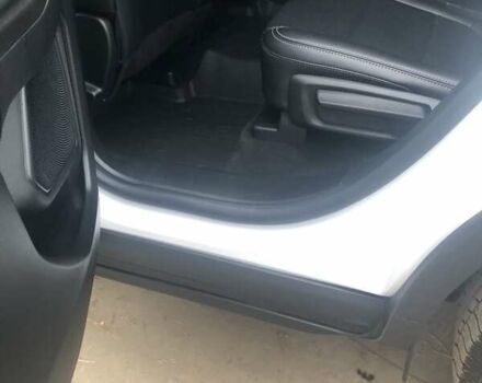 Белый Форд Эскейп, объемом двигателя 1.5 л и пробегом 70 тыс. км за 17000 $, фото 12 на Automoto.ua