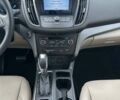 Білий Форд Ескейп, об'ємом двигуна 1.5 л та пробігом 109 тис. км за 12400 $, фото 8 на Automoto.ua