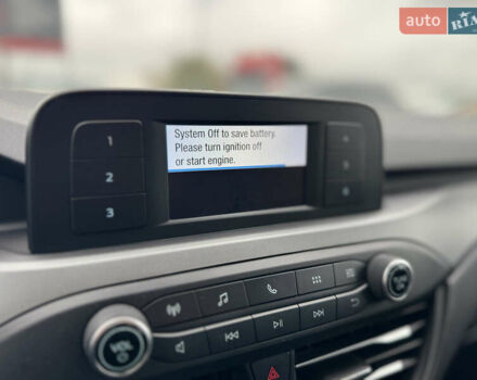 Белый Форд Эскейп, объемом двигателя 1.5 л и пробегом 112 тыс. км за 16500 $, фото 42 на Automoto.ua