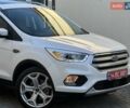 Білий Форд Ескейп, об'ємом двигуна 2 л та пробігом 180 тис. км за 14250 $, фото 33 на Automoto.ua