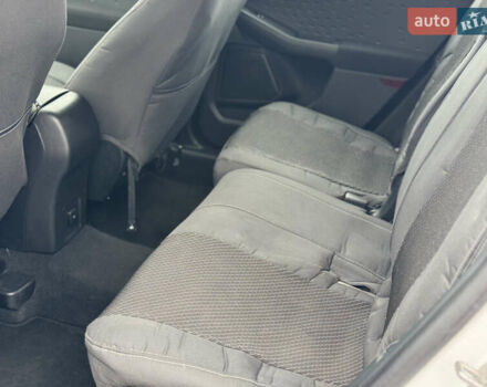 Белый Форд Эскейп, объемом двигателя 1.5 л и пробегом 112 тыс. км за 16500 $, фото 35 на Automoto.ua