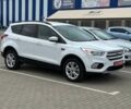 Білий Форд Ескейп, об'ємом двигуна 1.5 л та пробігом 101 тис. км за 12800 $, фото 40 на Automoto.ua